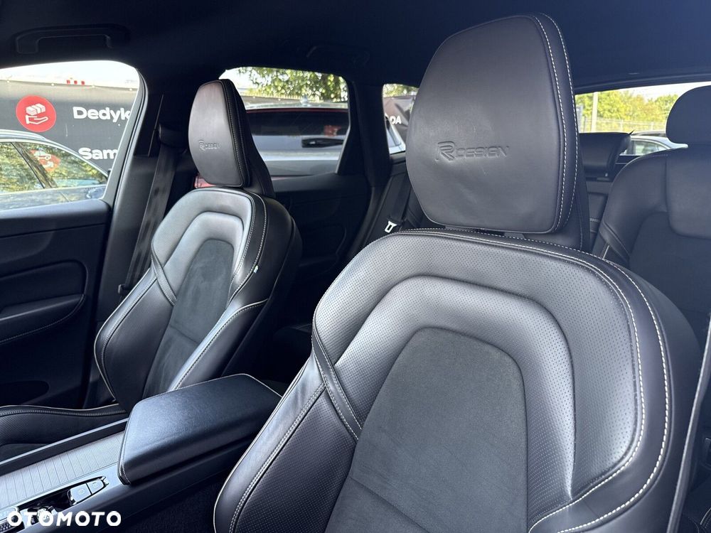 Volvo XC 60 - 19