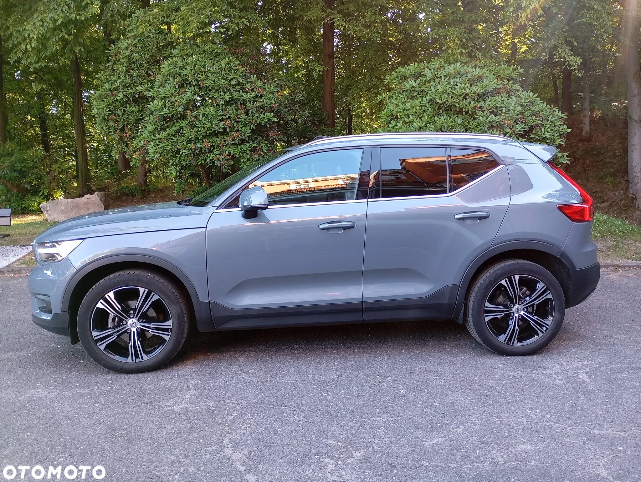 Volvo XC 40 D3 Inscription