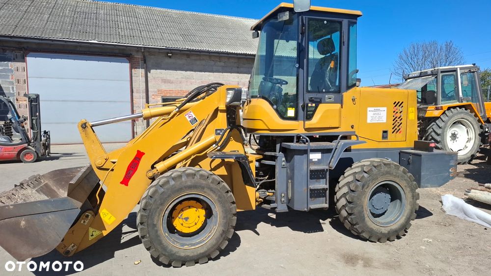 GUNTER-GROSSMANN L2000 - 2