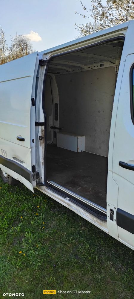 Renault Master L3H2  2,3 diesel - 24