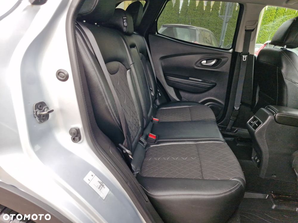 Renault Kadjar 1.3 TCe FAP Black Edition EDC - 18