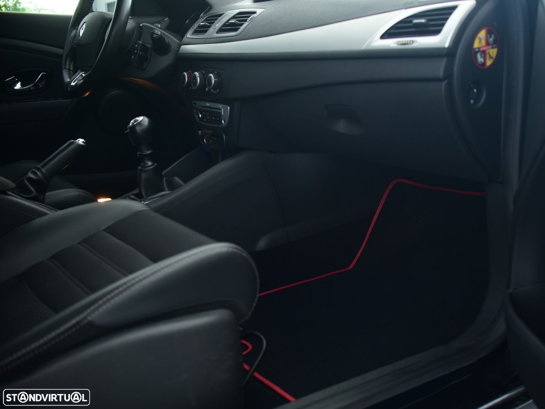 Renault Mégane Coupe - 10