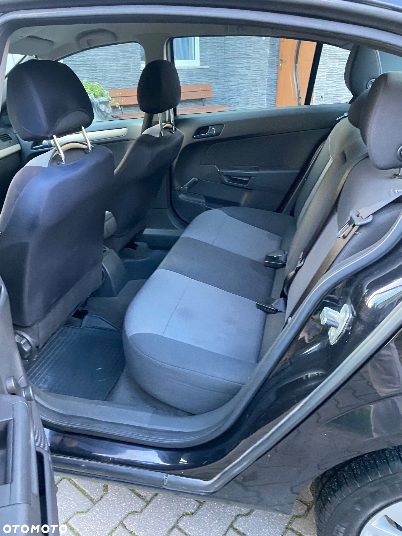 Opel Astra III 1.3 CDTI 111 - 16