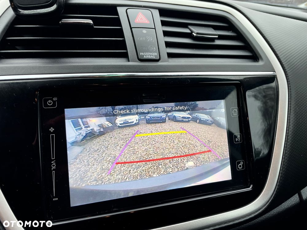 Suzuki SX4 S-Cross 1.6 DDiS 4x2 Comfort+ - 17