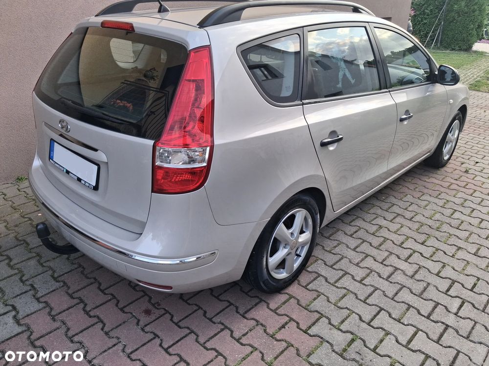 Hyundai i30 - 4