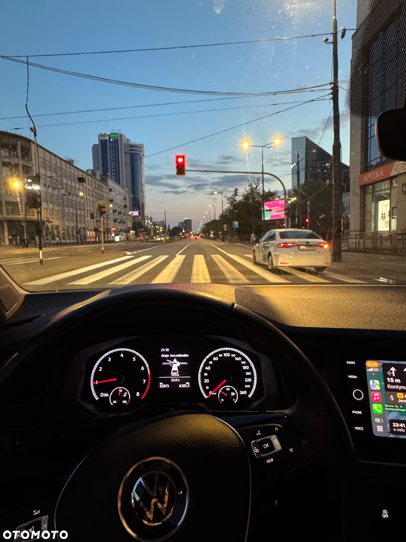 Volkswagen T-Roc 1.0 TSI - 18