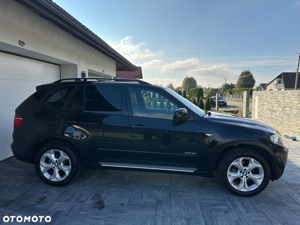 BMW X5 xDrive35i - 6