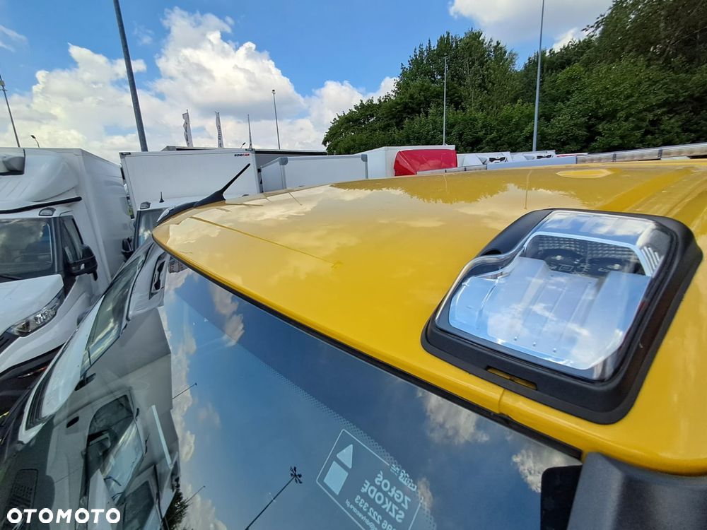 Iveco Daily 70C18H D/P - 8