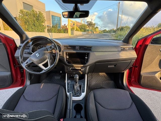 SEAT Arona 1.6 TDI Xcellence DSG - 17