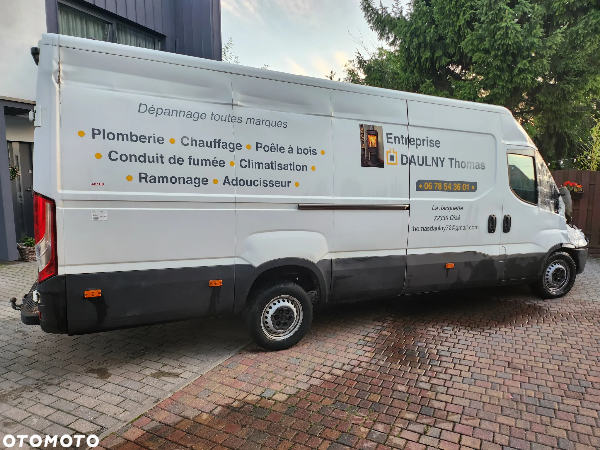 Iveco Daily - 4