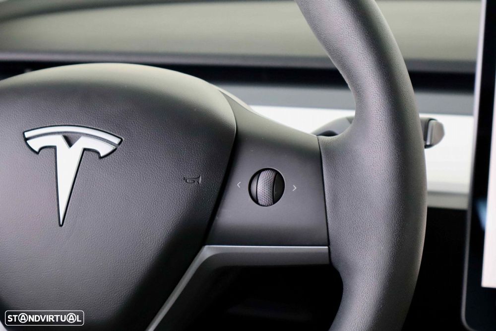 Tesla Model 3 Long Range Tração Integral - 17