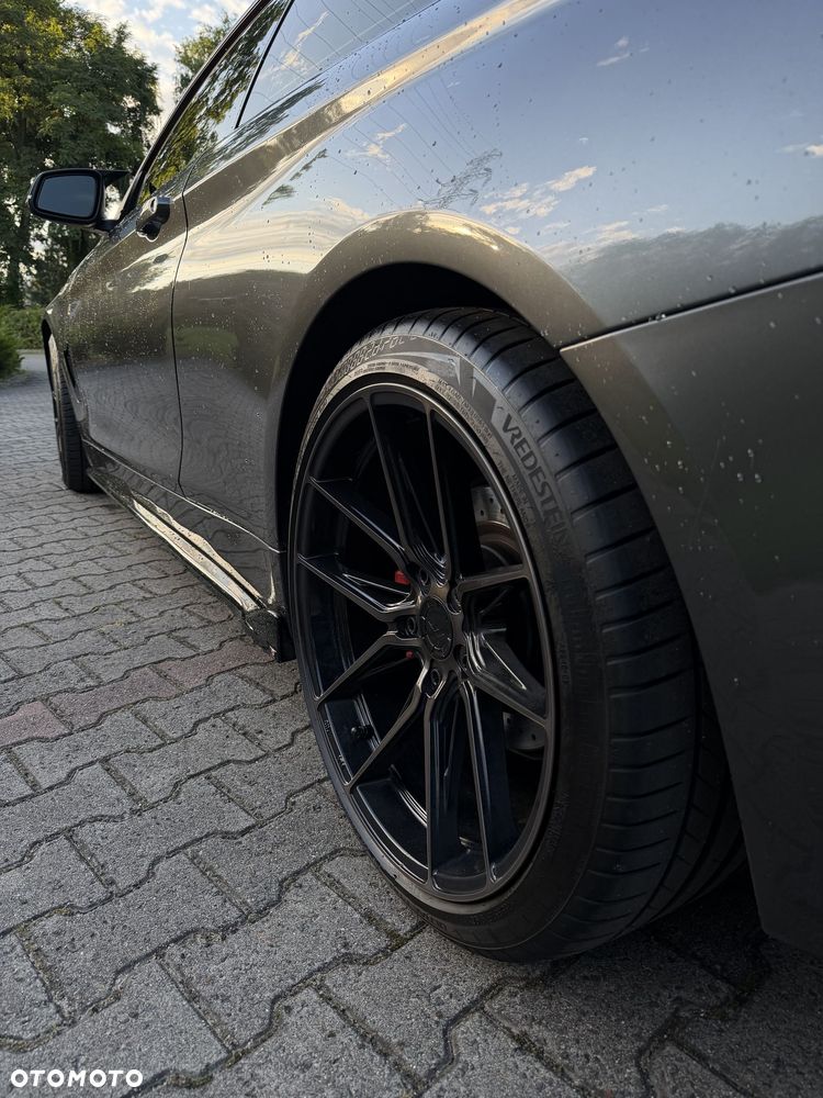 BMW Seria 4 428i Sport Line - 7