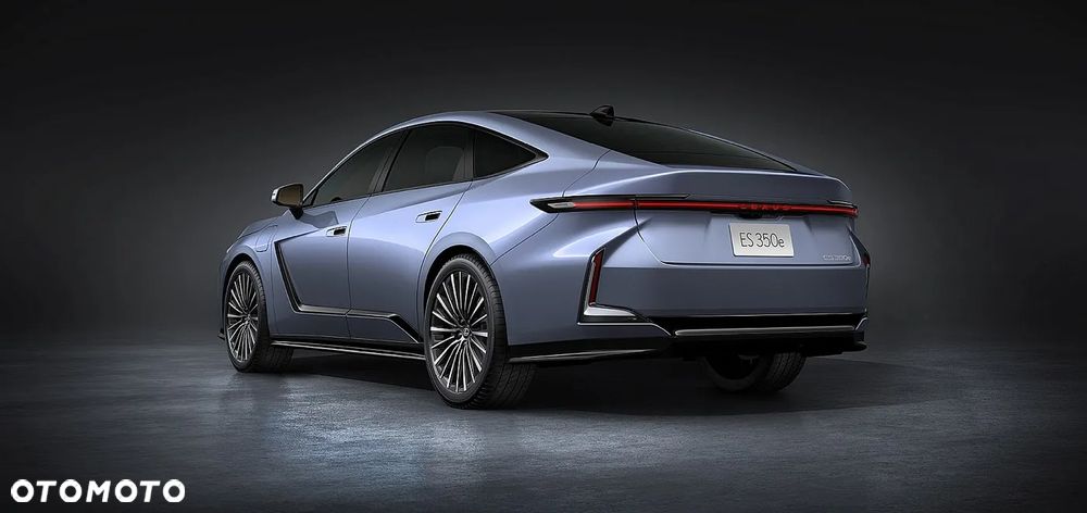 Lexus ES 350e Prestige