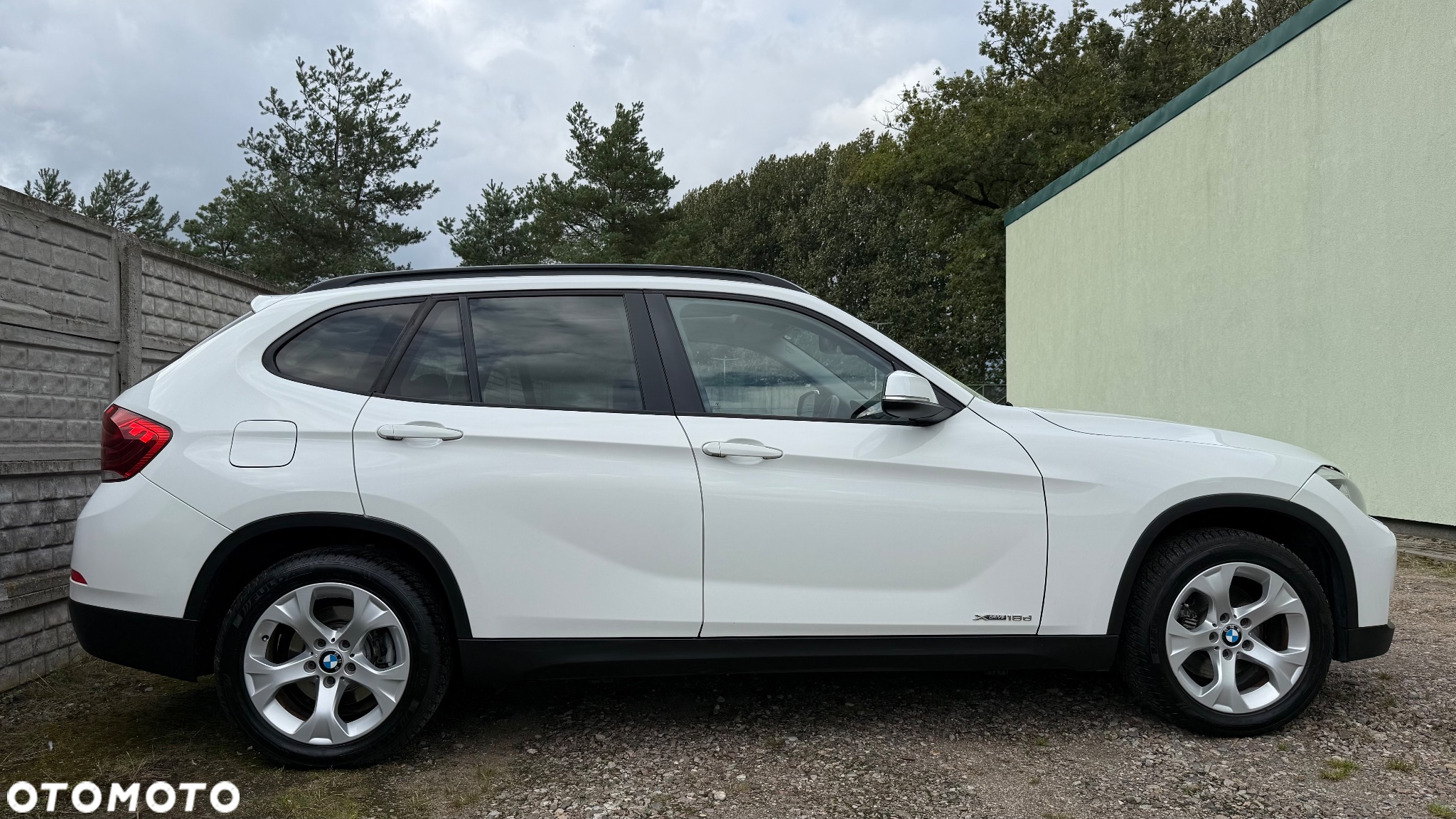 BMW X1 xDrive18d - 32