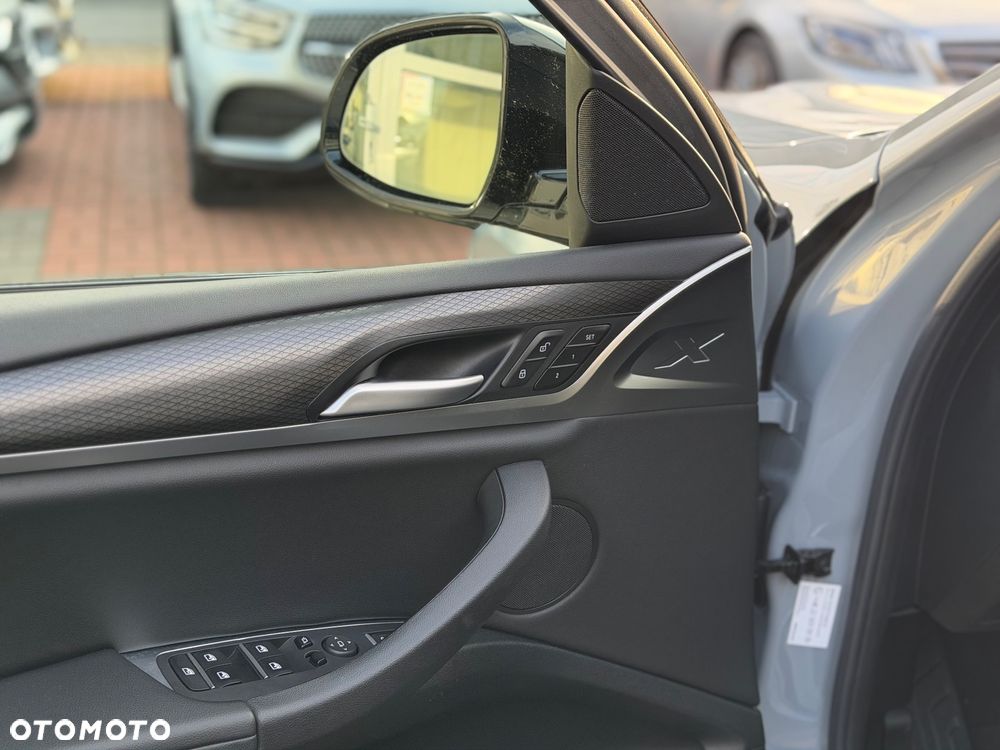 BMW X4 xDrive20d M Sport - 10