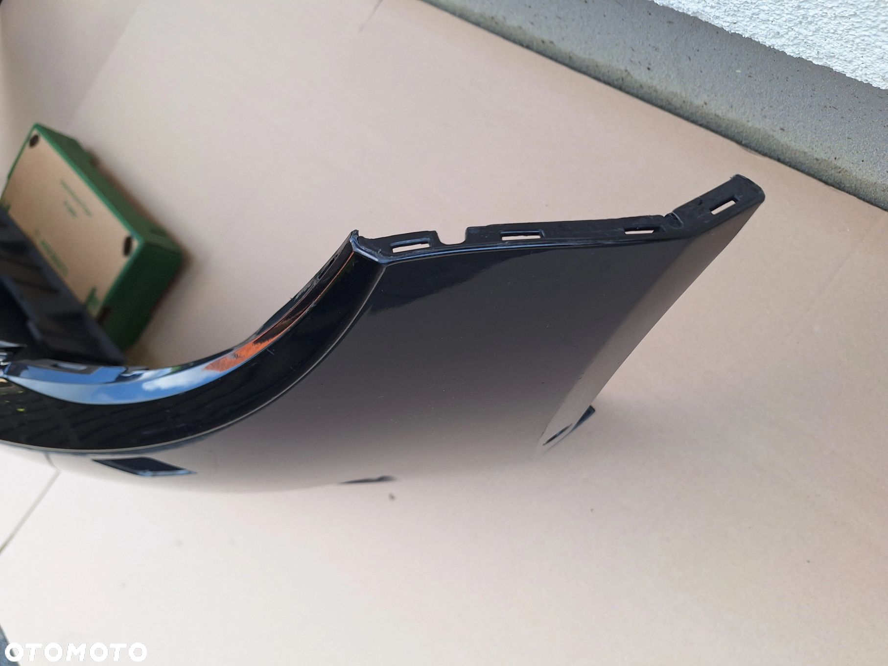 VW TIGUAN I 07-11 5N0 ZDERZAK PRZÓD PRZEDNI ORYG. VW 5N0807221 WYSYŁKA 24H - 9