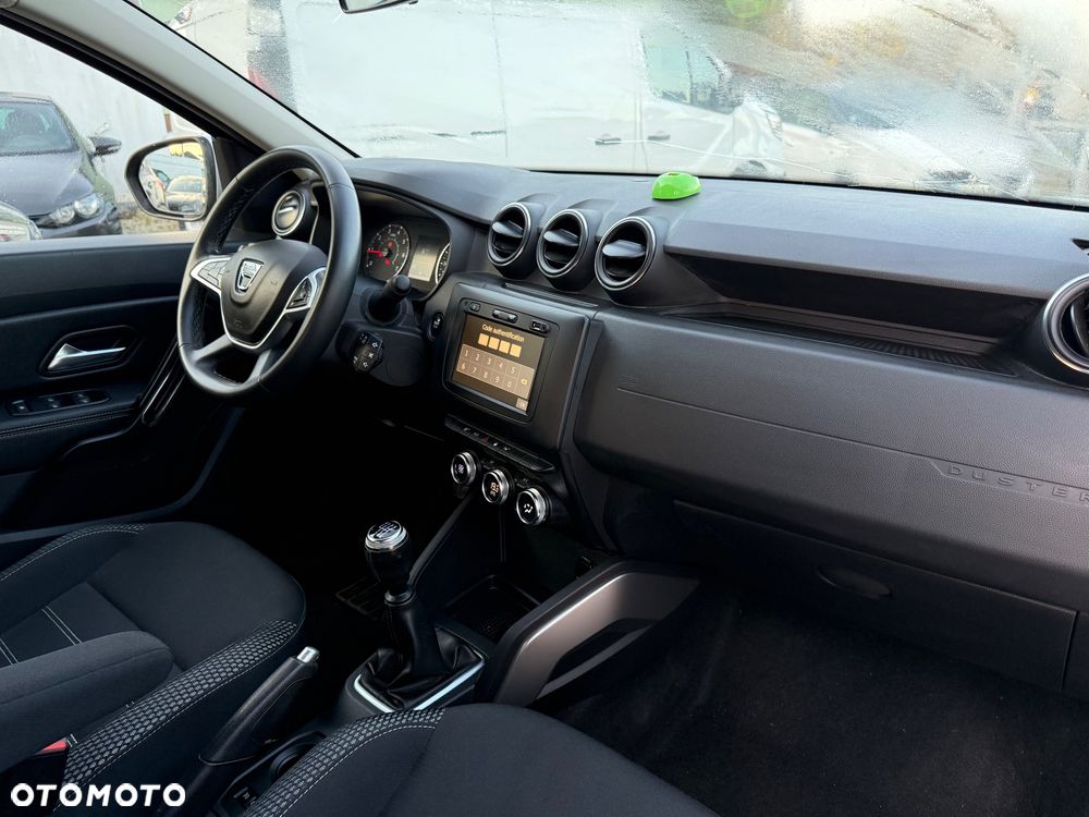 Dacia Duster - 11