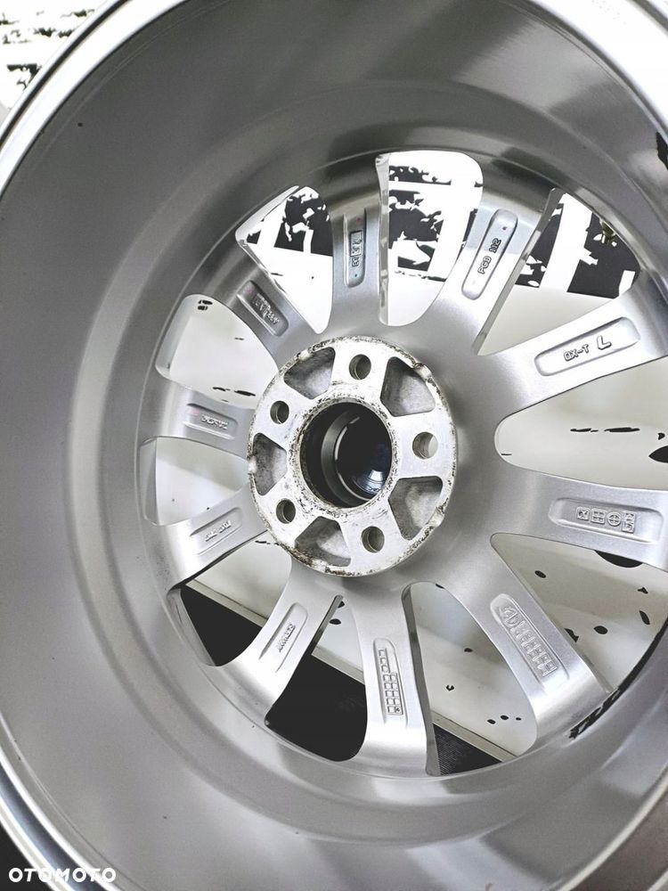 felgi ALU 17 5x112 volkswagen Scirocco EOS arteon passat b5 b6 b7 b8 tiguan - 9