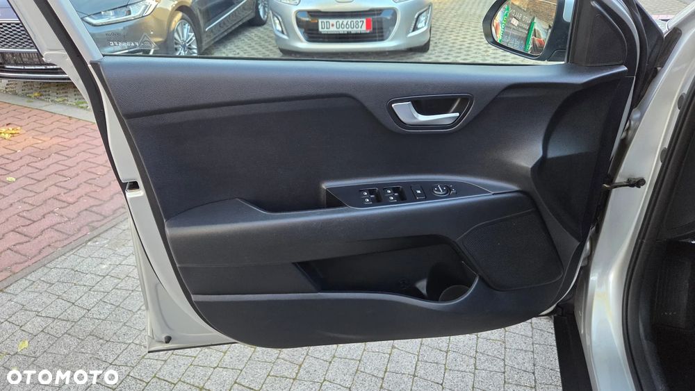 Kia Stonic 1.4 Vision - 25