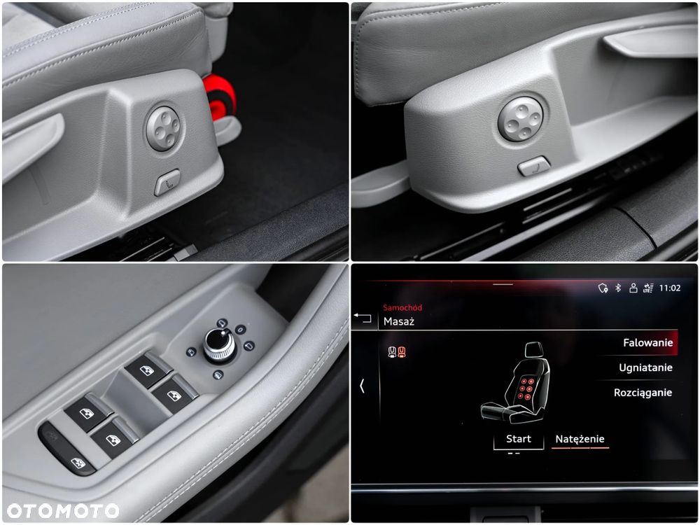 Audi A4 Limousine - 21