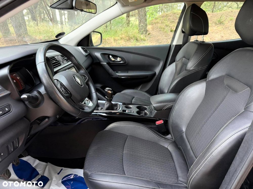 Renault Kadjar 1.5 dCi Energy Business - 31