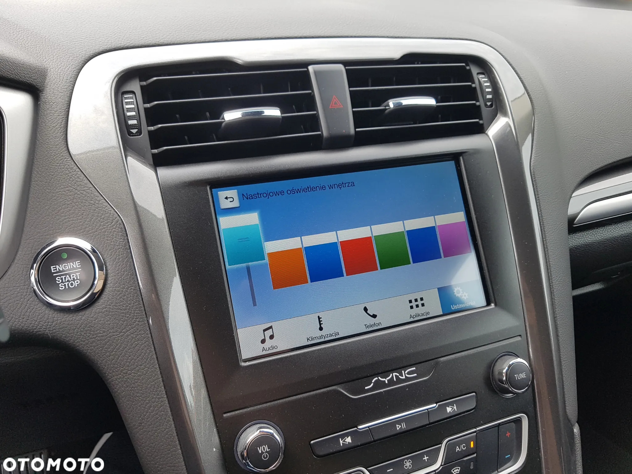 Ford Mondeo - 19