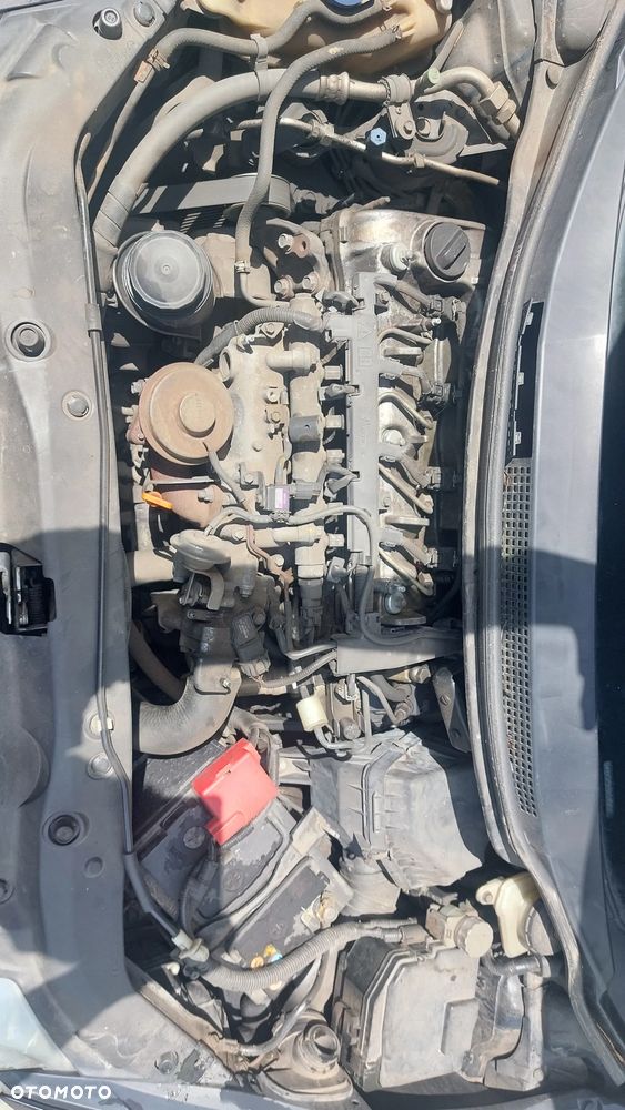 Honda Civic 2.2i-CTDi Comfort - 11