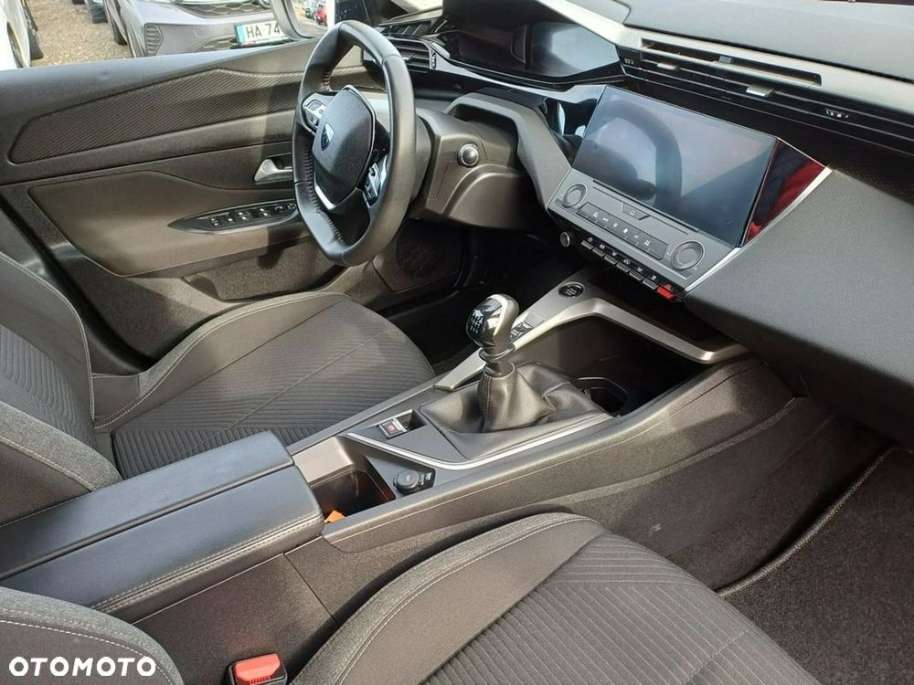 Peugeot 308 1.5 BlueHDi Active Pack S&S - 13