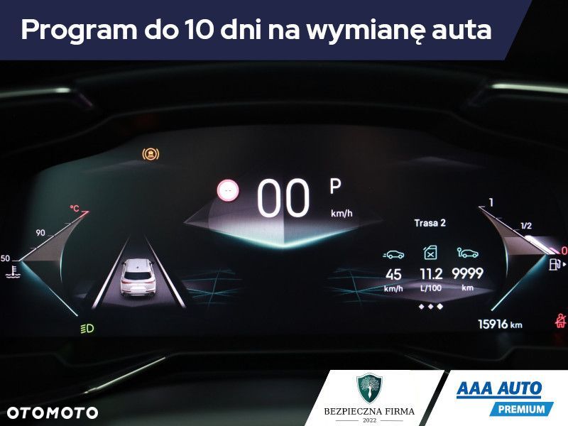 DS Automobiles DS 7 Crossback - 9