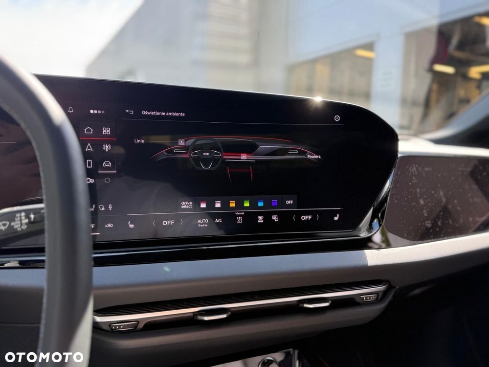 Audi A6 Limousine - 39