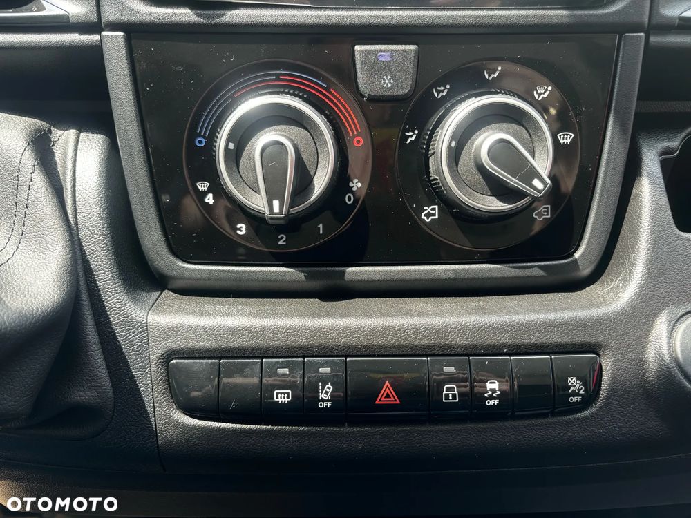 Fiat Ducato Maxi L4H2 140KM - 16