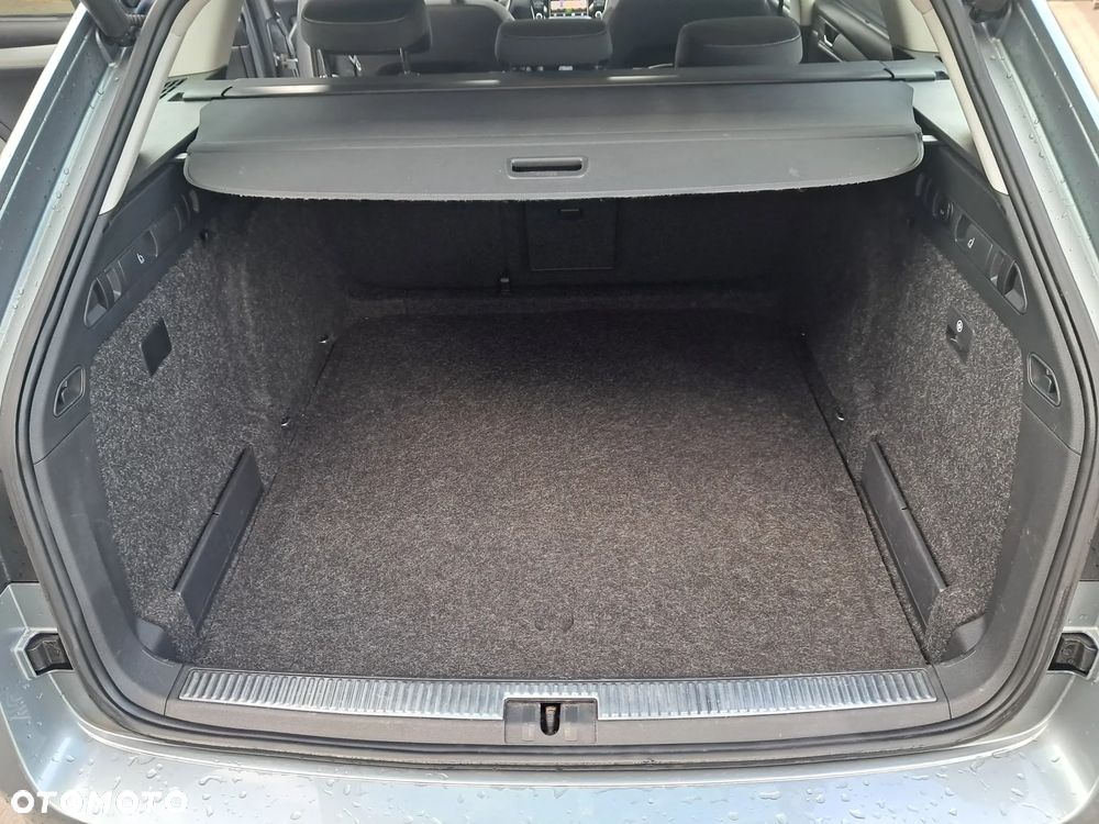 Skoda Superb 1.4 TSI ACT Ambition DSG - 18