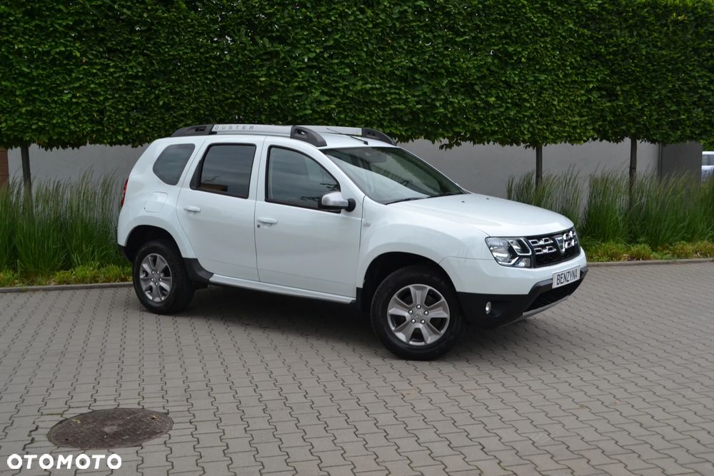 Dacia Duster - 7