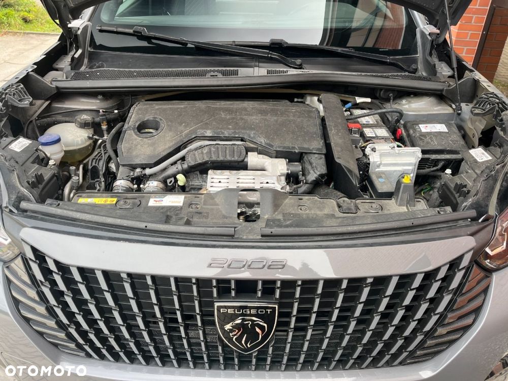 Peugeot 2008 - 26