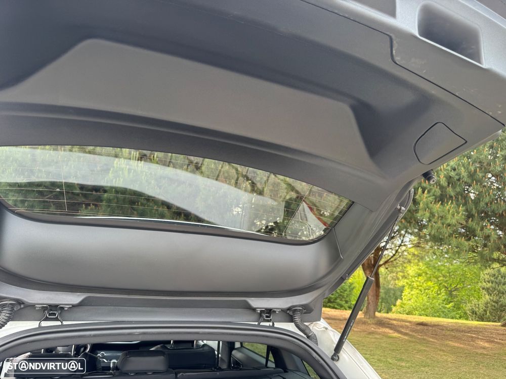 Peugeot 308 SW - 19
