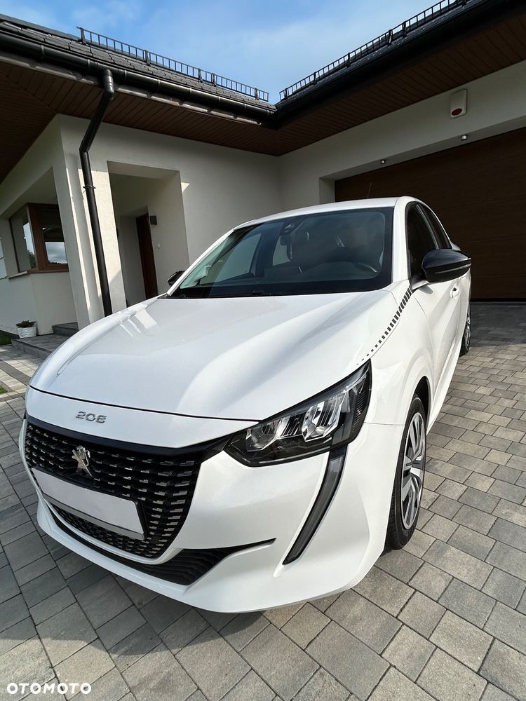 Peugeot 208 - 9