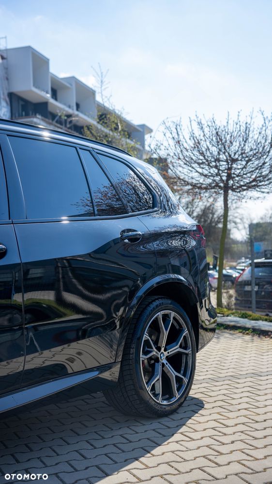 BMW X5 xDrive40d mHEV sport - 15