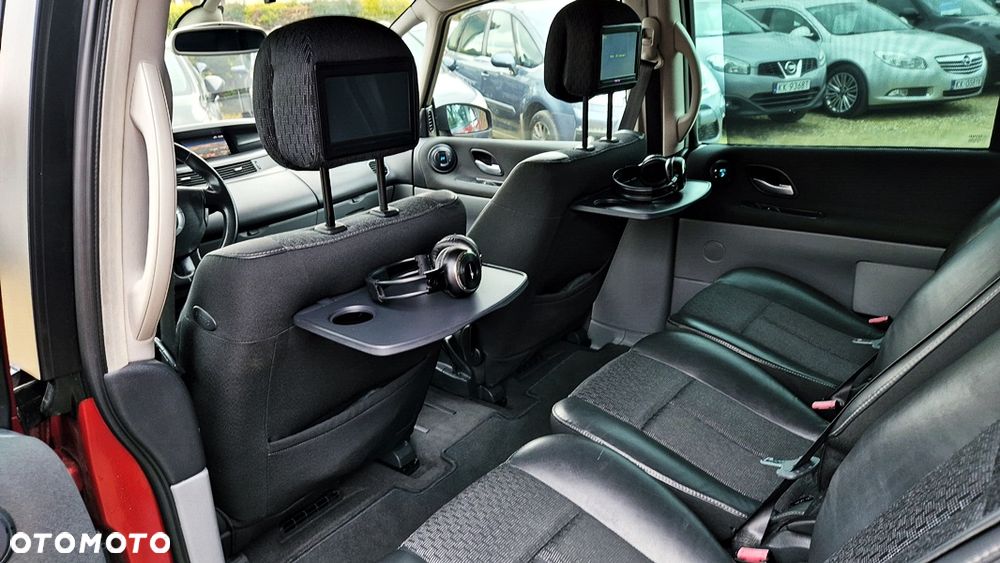 Renault Espace 2.0 Initiale - 34