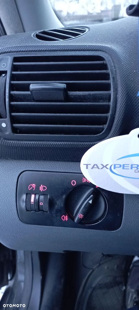 Seat Leon 1.4 16V Stella - 8