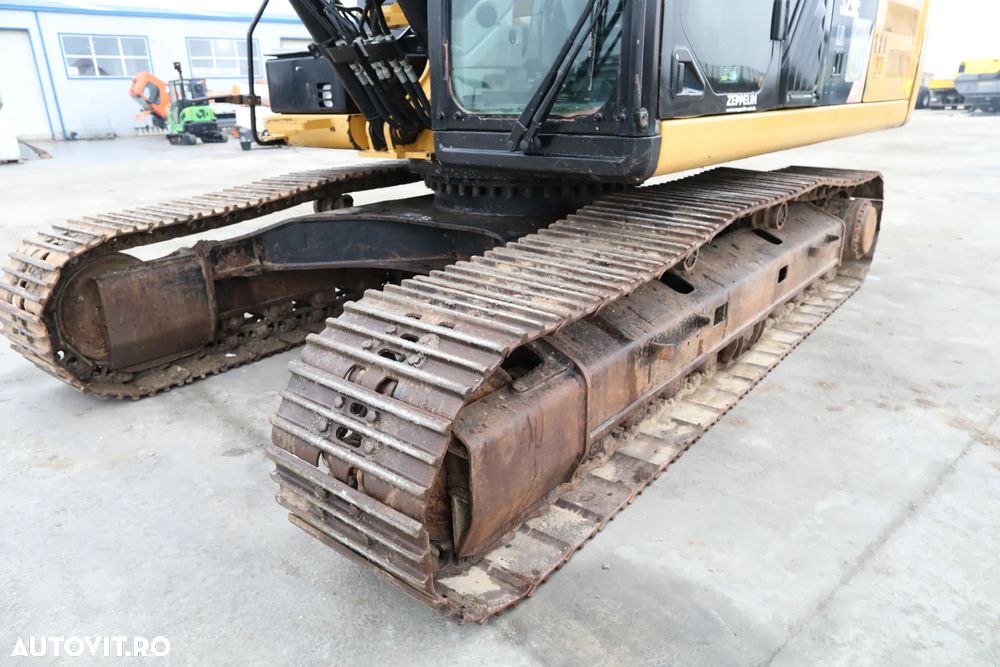 Caterpillar 329 ELN - 8