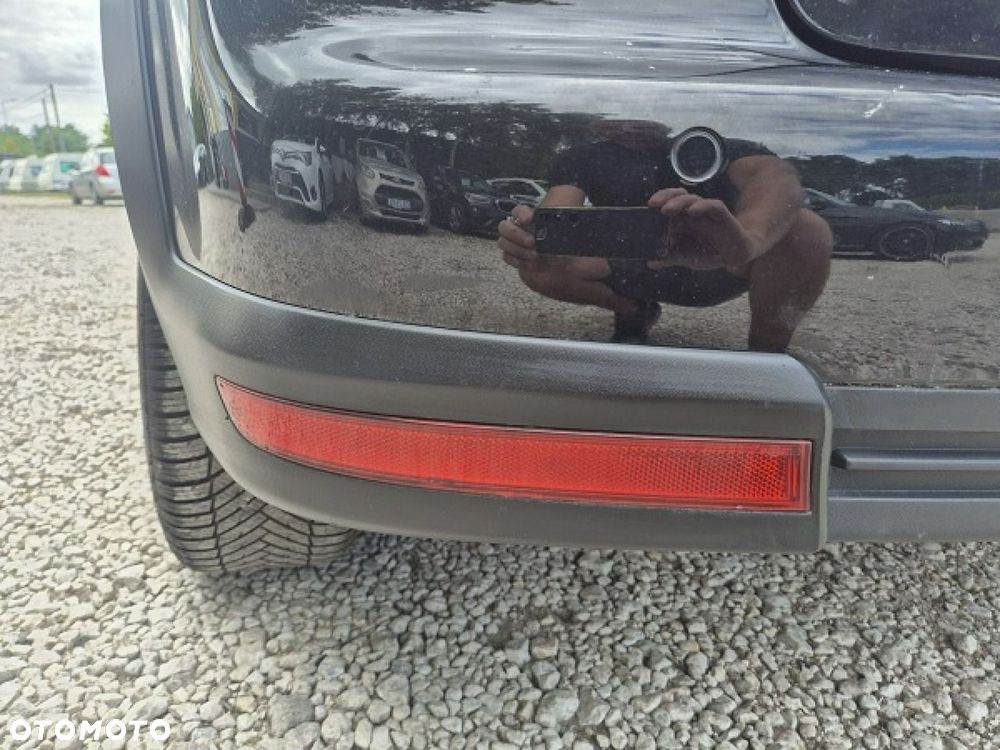Volkswagen Touran 1.4 TSI Cross - 11