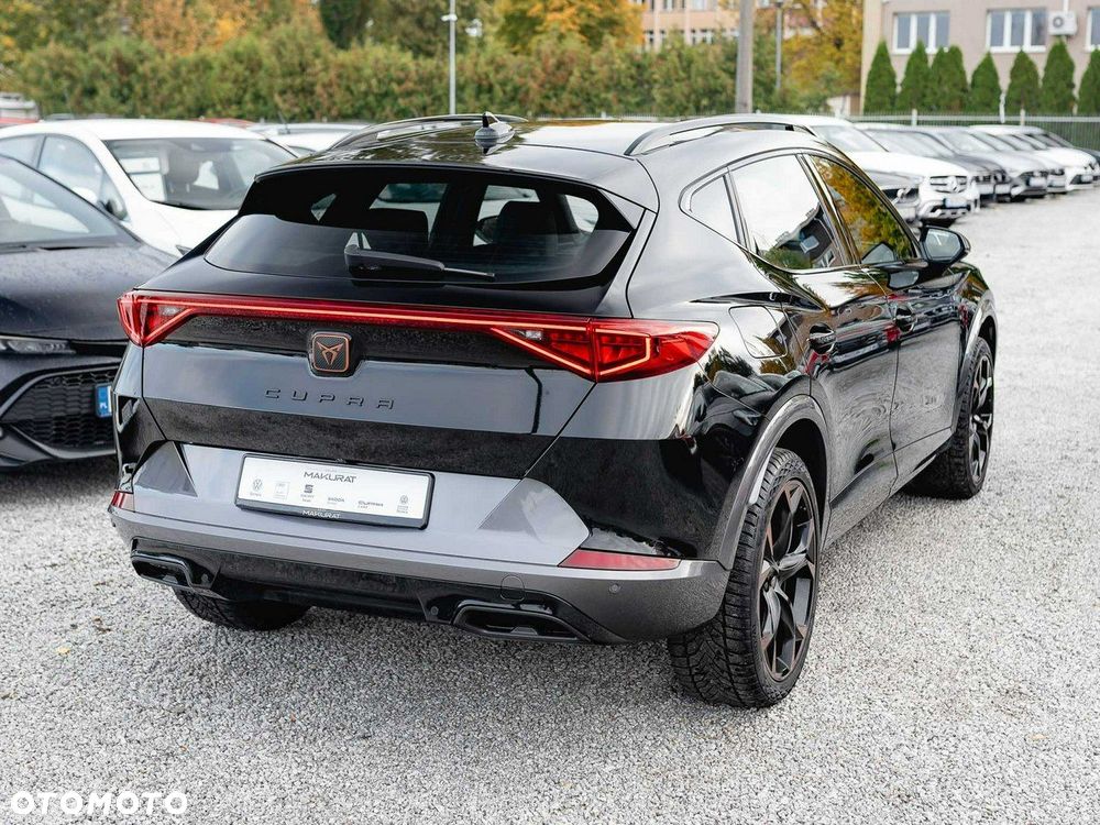 Cupra Formentor 1.5 TSI DSG - 6