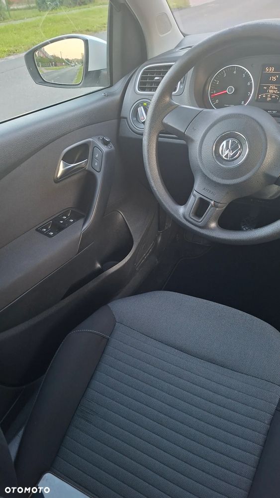 Volkswagen Polo 1.4 16V Comfortline Optimum - 8