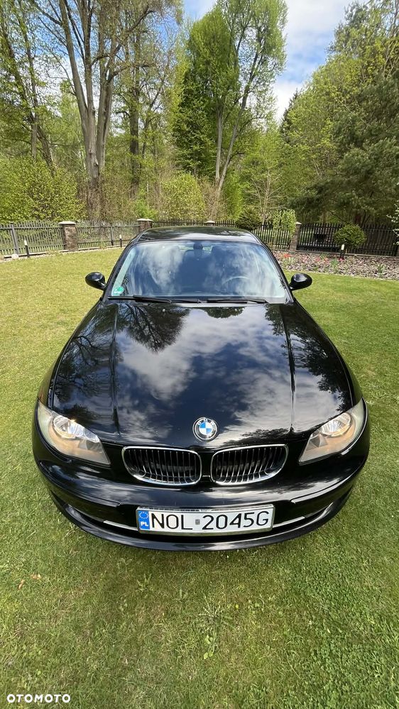 BMW Seria 1 116d DPF - 28