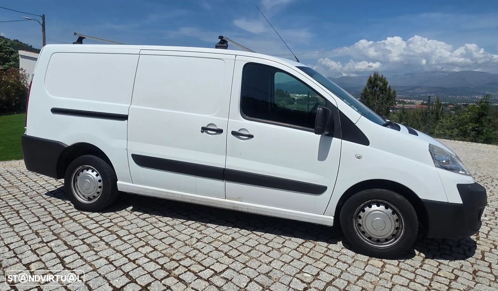 Fiat Scudo - 5