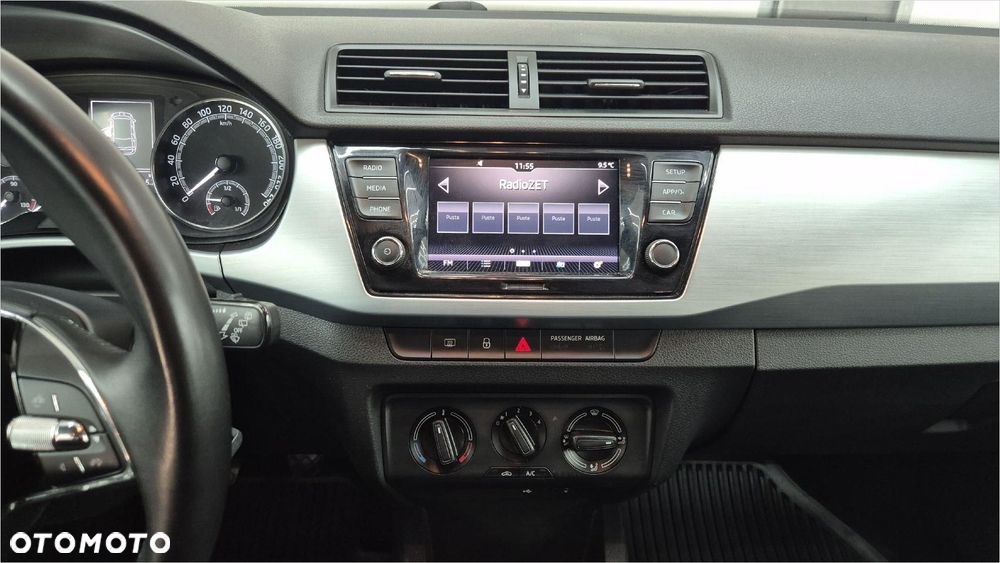 Skoda Fabia 1.0 TSI Ambition - 14