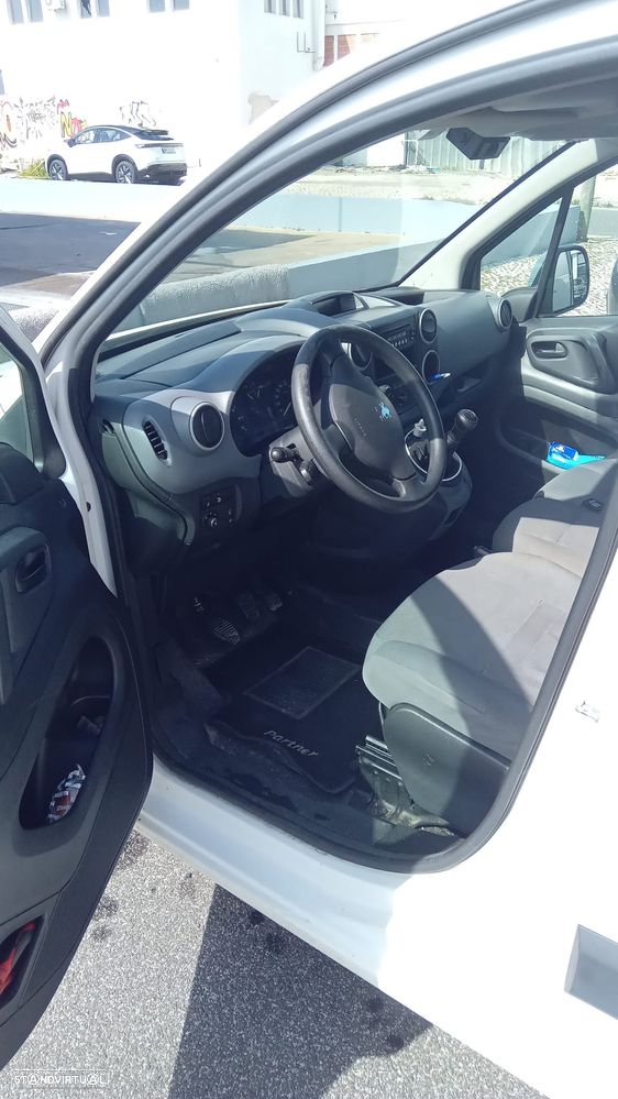 Peugeot Partner - 6
