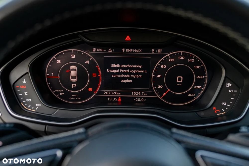 Audi A5 Sportback 40 TDI S tronic S line - 31
