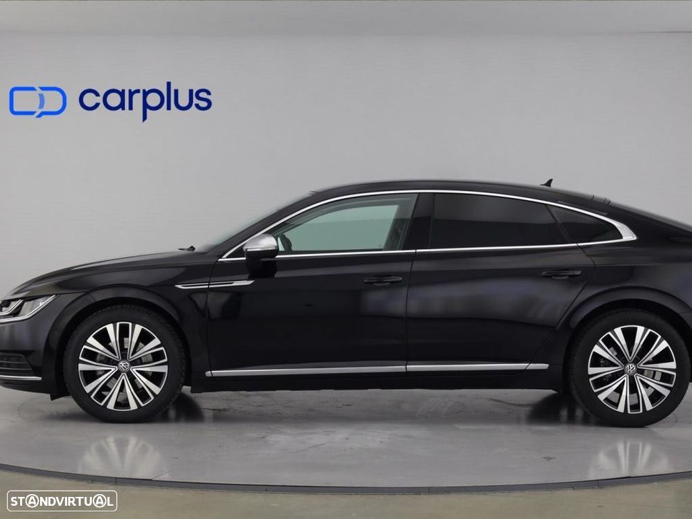 VW Arteon 2.0 TDI Elegance DSG - 4