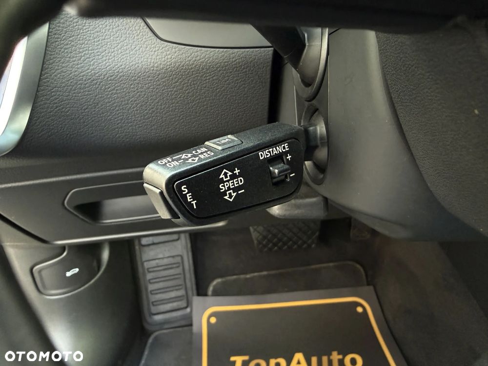 Audi A6 Avant 40 TDI S tronic design - 26